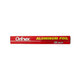 Orinex Aluminum Foil 25 Sq Ft