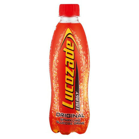 Lucozade Original 360ml