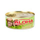 Aloha Light Flakes Tuna 165Gm