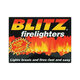 Blitz Firelighters 12s