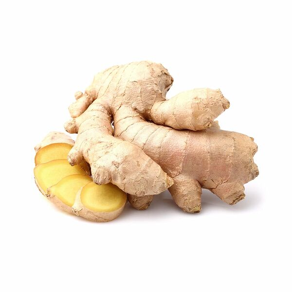 Ginger
