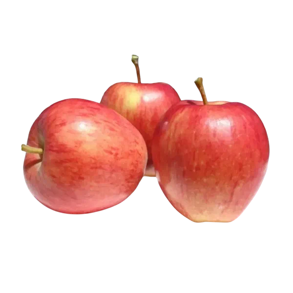 Яблоки Польские красные вес