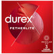 Durex Fetherlite 3s