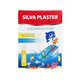 Silva Children Plaster 25 Strips