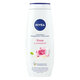 Nivea Shower Gel Rose & Almond Milk 500ml