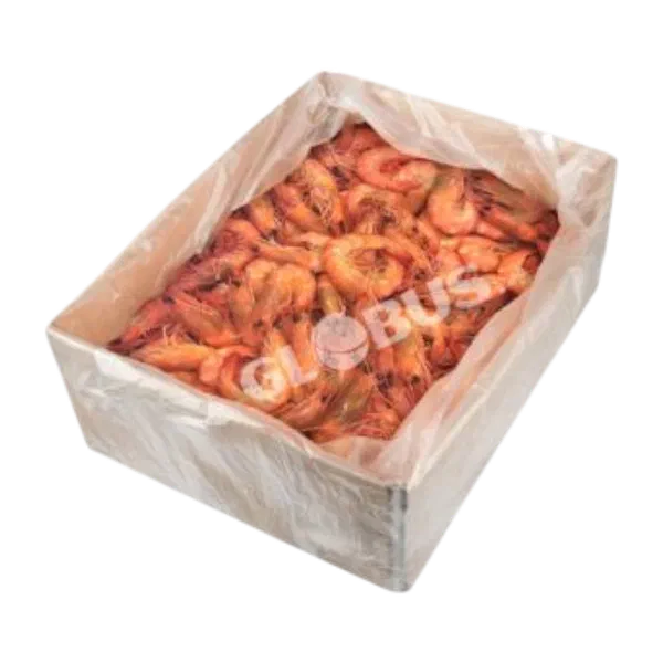 Креветки Vici Королевские в панцире вес