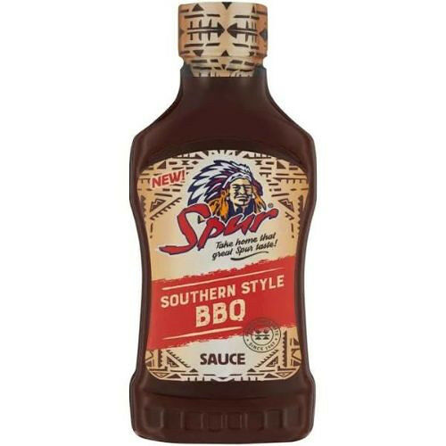 Spur Barbeque Sauce 500ml