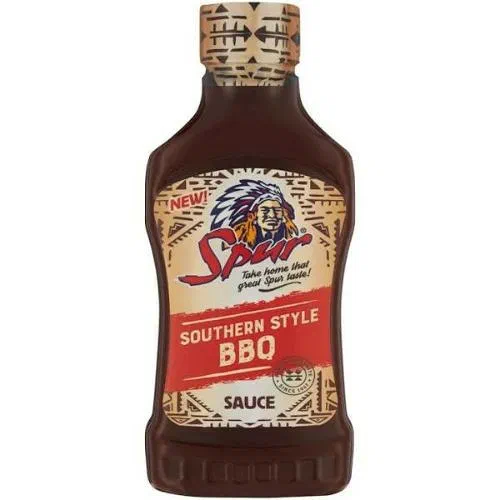Spur Barbeque Sauce 500ml