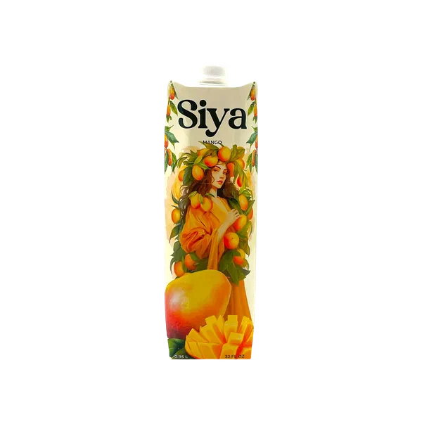 SIYA манго ширеси 0,95л т/п