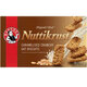 Bakers Nuttikrust 200g