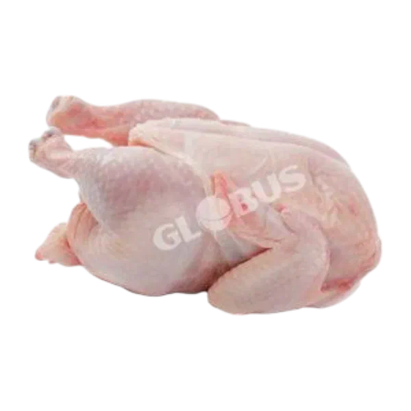 Куры Токмок охл вес GL