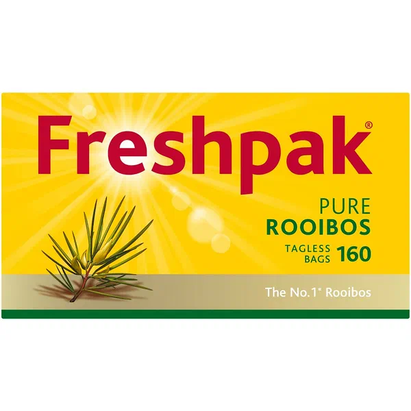 Freshpak Rooibos 160s