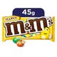MMS PEANUT.CHOCOLATE45G