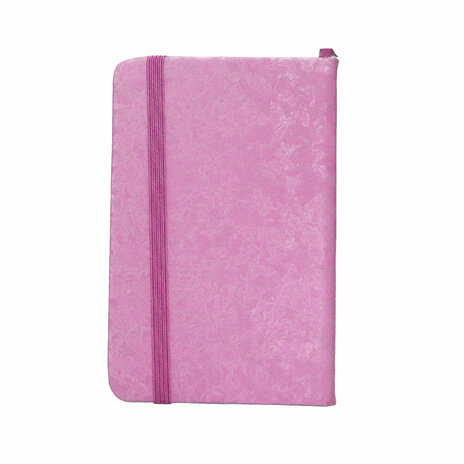 Notebook Small 80 Sheet A6-F106