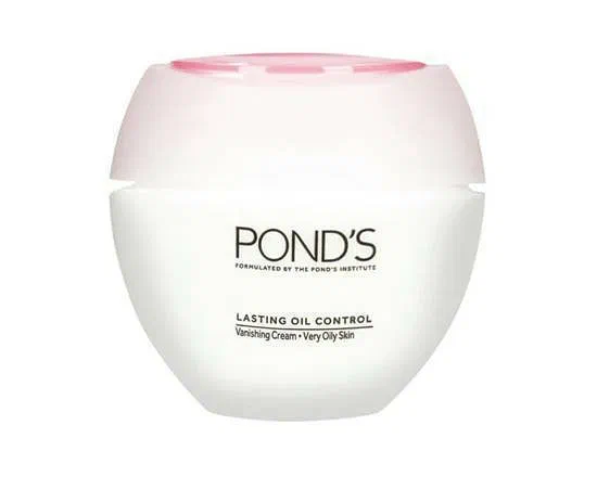 Ponds Vanishing Cream Oily 100ml