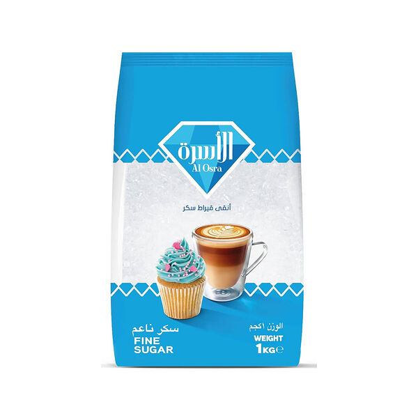 Al Osra Fine Sugar