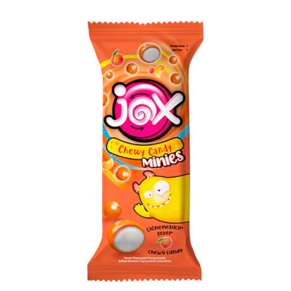 Драже Jox Minies шабдалы момпосуй 10г