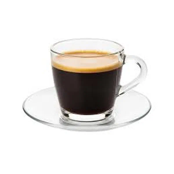 SINGLE ESPRESSO EXTRA SMALL - EXTRA SMALL SINGLE ESPRESSO