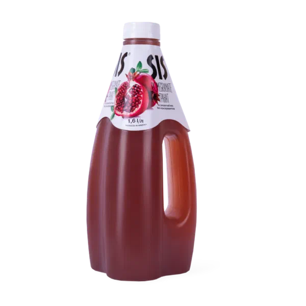 Нектар SIS гранат 1,6л п/б Армения 6