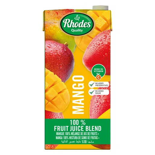 Rhodes Mango 1l
