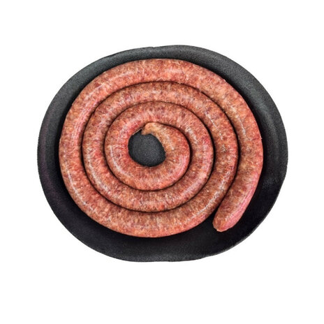 Bill Riley Boerewors Thin 500g
