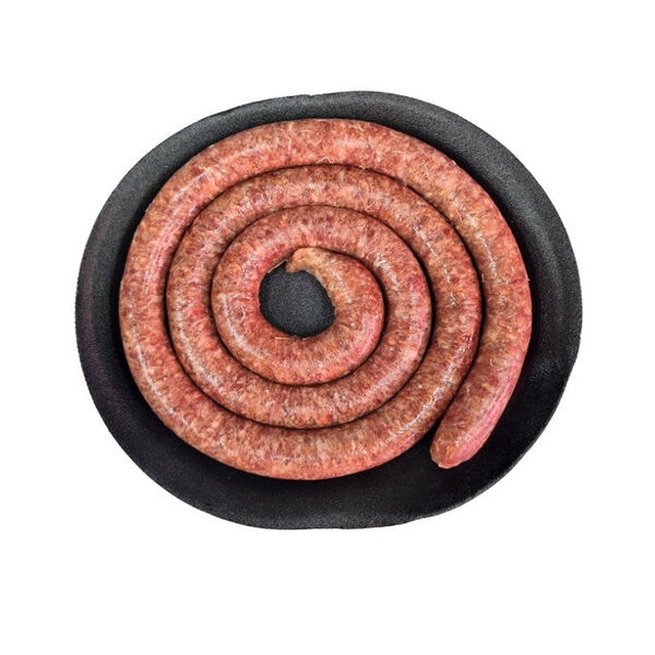 Bill Riley Boerewors Thin 500g