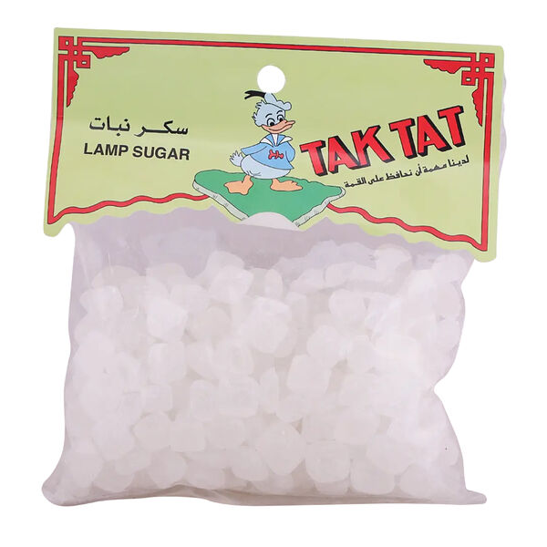 TAK TAT LAMP SUGAR 300G