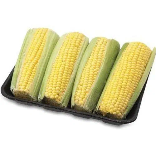 Sweet Corn 4's