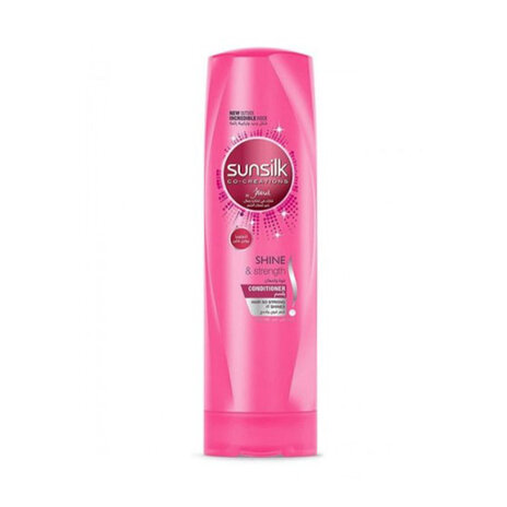 Sunsilk Shine And Strength Conditioner 350 Ml
