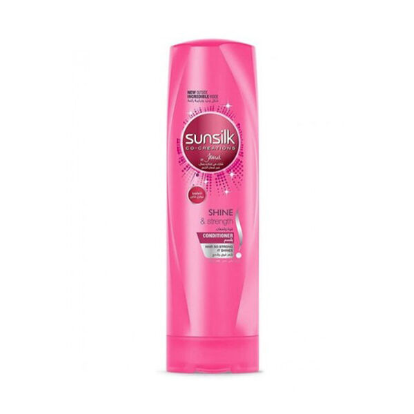 Sunsilk Shine And Strength Conditioner 350 Ml