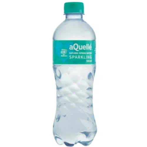 aQuelle Sparkling 500ml