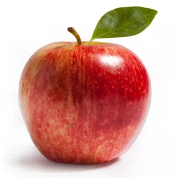 ROYAL GALA APPLES WITH BALANCED SWEETNESS