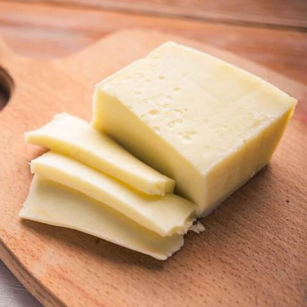 Mild Cheddar Cheese