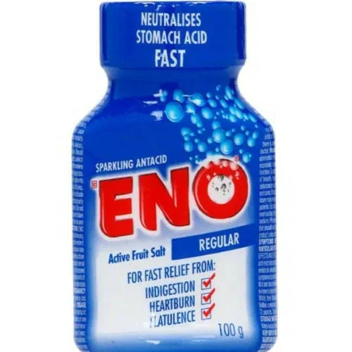Eno Regular Bottle 100g