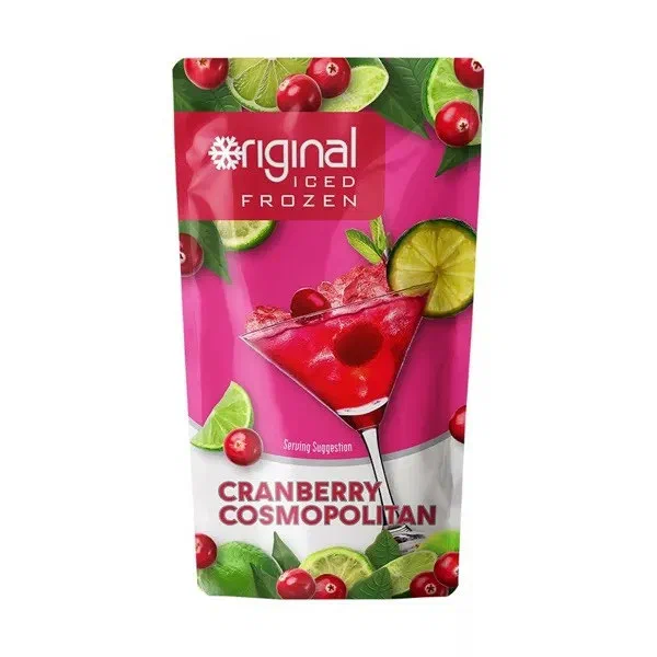 Original Iced Cosmopolitan Cooler 300ml