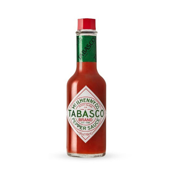Tabasco Red Pepper Sauce 150 Ml