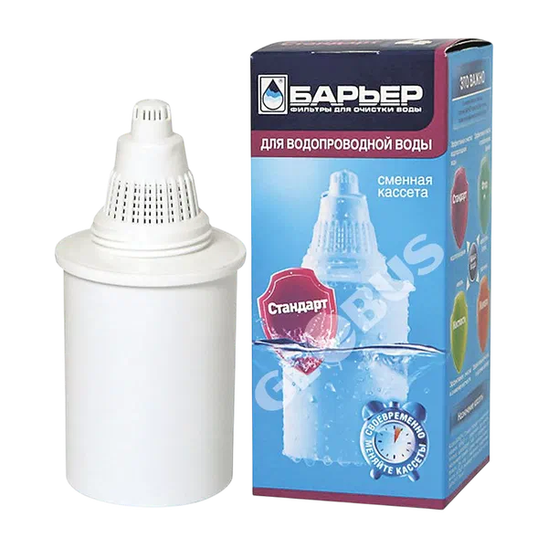 Модуль смен Барьер д/воды Стандарт 1шт
