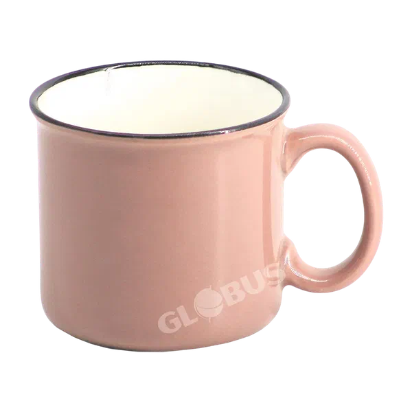 Кружка Enamel керам 250мл АТ-К734 ФЛ РФ