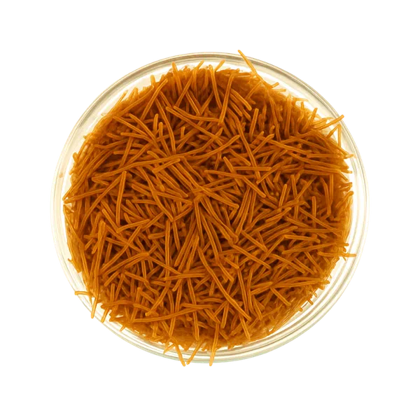 Макароны Акун вермишель жареная вес