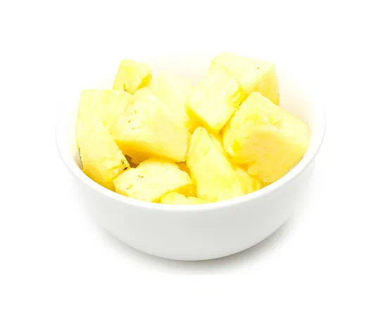 Diced Pineapple 300g