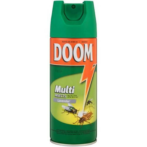 Doom Insect Spray Super 300ml