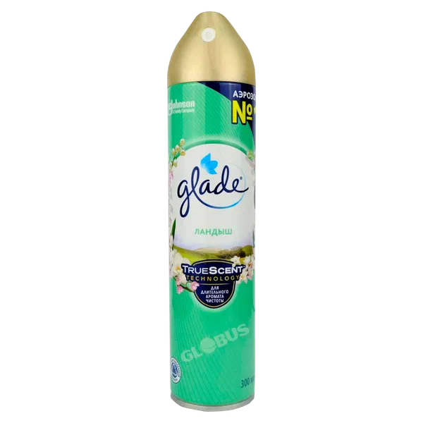 SCJ Glade Жапайы гүлдөрдүн назиктиги а. таз. 300мл