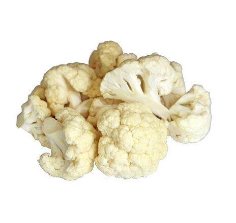 Cauliflower florets 300g