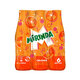 Mirinda Orange Glass (250 Ml X6)