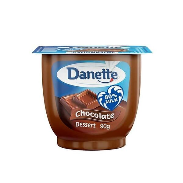 ALSAFI DANETTE CHOCLTE75GM7+1F