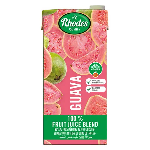 Rhodes Guava 1l