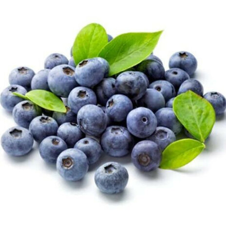 Blueberries 125g