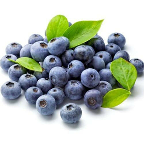 Blueberries   125g
