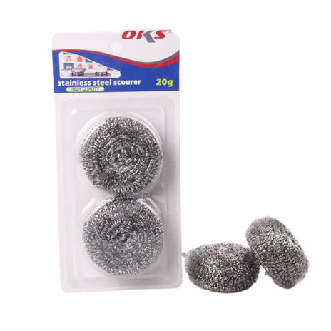 Oks Steel Wool Oks-2020