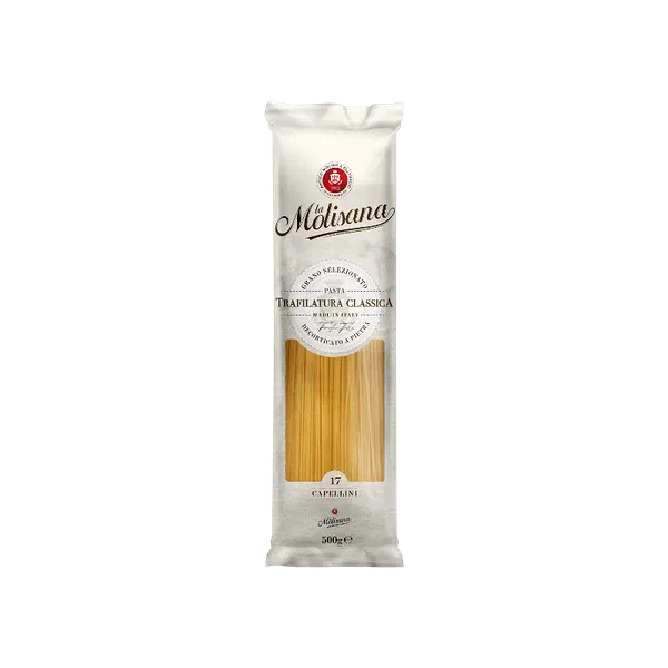 Макароны La Molisana Капеллини № 17